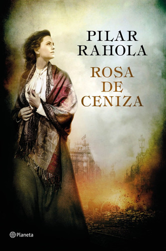 Rosa De Ceniza / Pilar Rahola (envíos)