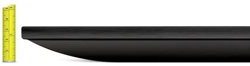 Kit de cine en casa 5.1 Kef T305 Preto