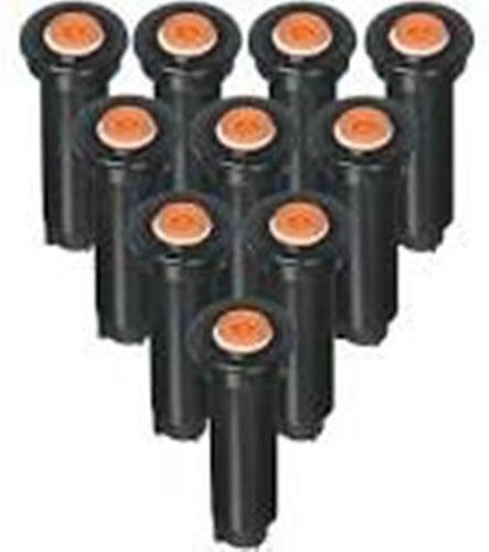 Imagen 3 de 7 de Aspersores Para Riego Tipo Pop Up, Rain Bird Modelos 1800