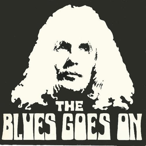 El Blues Sigue El Blues Va En Cd