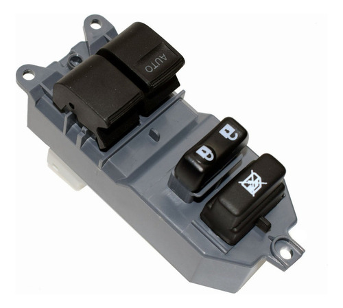 Interruptor De Control De Ventana Para Toyota Yaris 2005-201