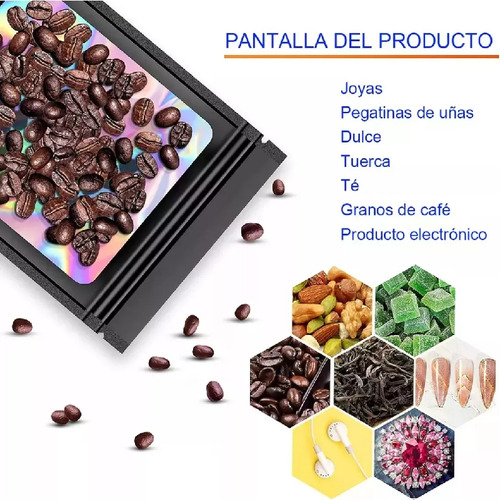 Sacos De Embalagem A Laser De 150 Kits Sacos De Armazenament