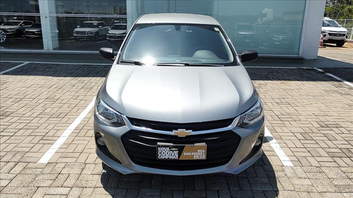 Chevrolet Onix 1.0 FLEX MANUAL