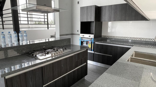 Casa Nueva En Venta En Lomas De Juriquilla