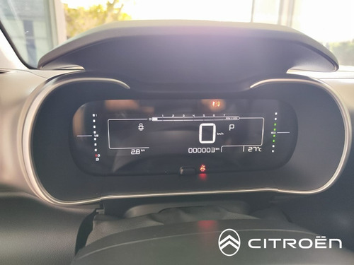 Citroen Suv C4 Cactus 1.6 Feel Automática
