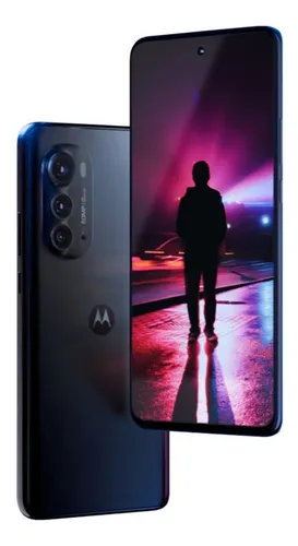 Celular Motorola Moto Edge Xt2205 5g Android 128gb 6 Gb Ram