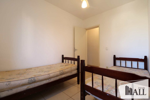 Imagem 6 de 20 de Apartamento À Venda No Jardim Urano Com 2 Quartos, Em Rio Preto - V8158