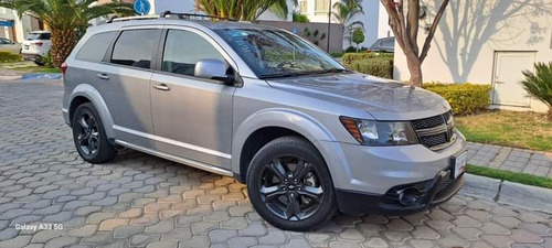 Dodge Journey 2.4 Sport 7 Pasajeros At