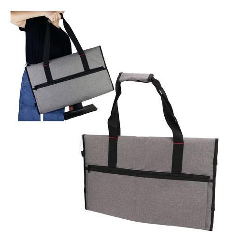 Estuche De Transporte Para Monitor, Computadora De Escritori