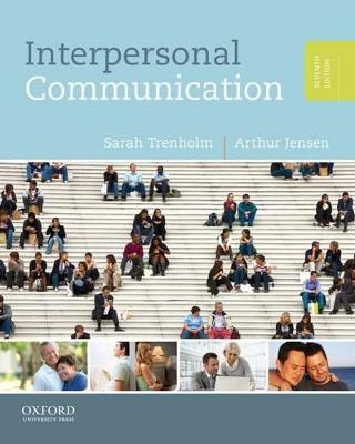 Libro Interpersonal Communication