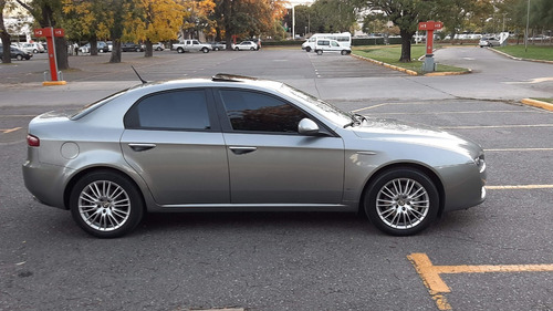 Alfa Romeo 159 2.2 Jts Selespeed 6ta Distinctive 2011