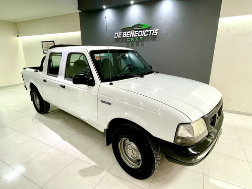 Ford Ranger Xl 2.8 D 4x2
