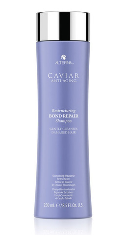 Alterna Caviar Bond Repair Shampoo 250 Ml