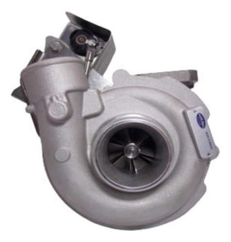 Turbina Não Valvulada Gm S10 2.8 Duramax 2010 A 2012