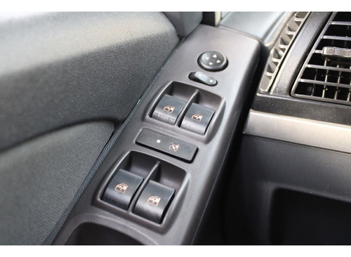 Fiat Idea 1.8 MPI ADVENTURE 8V FLEX 4P MANUAL