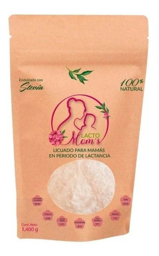 Imagen 2 de 4 de Lacto Moms + Up Mom´s (suplementos P/ Lactancia Y Postparto)