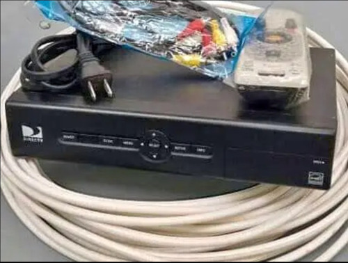Decodificador Simpletv (Usado)