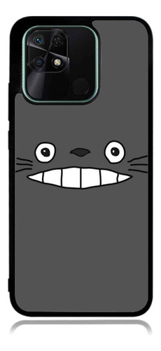 Funda Protector Case Para Xiaomi Redmi 10c Totoro