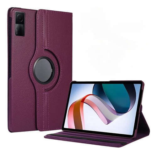 Funda Protector Cover Estuche Forro Xiaomi Redmi Pad Se 11