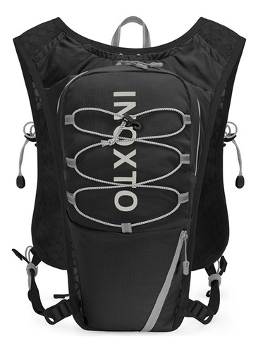 Dos Bolsas De Hombro Para Correr, Nailon, Senderismo, 5 Litr