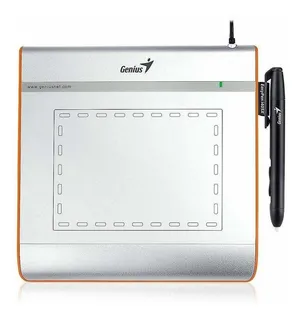 Tableta gráfica Genius EasyPen i405X