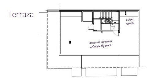 Imagen 22 de 28 de Tres Ambientes En Pozo- Edificio De Categoría - Saavedra