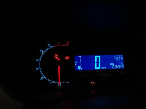 Chevrolet Spin Lt 1.8 16v (3099)