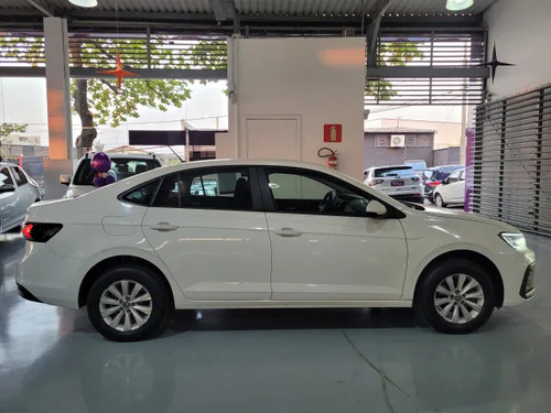 Volkswagen Virtus TSI 1.0 Flex 12V 4p Mec.
