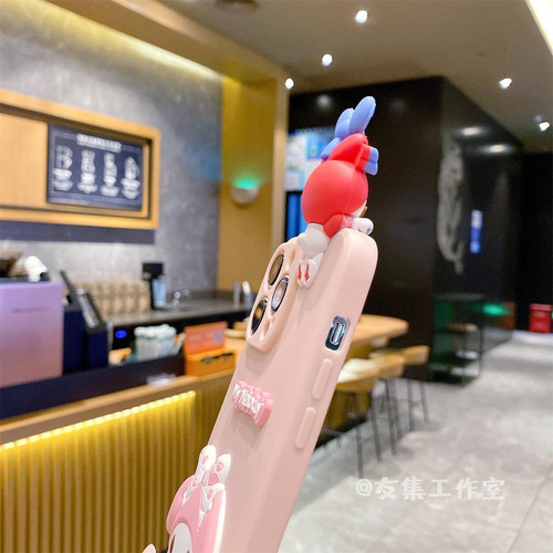 M Aplicable A La Funda Del Teléfono Móvil Xiaomi 13, 3d A