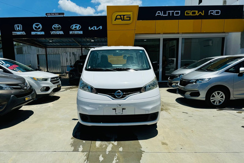 Nissa Nv200 2019