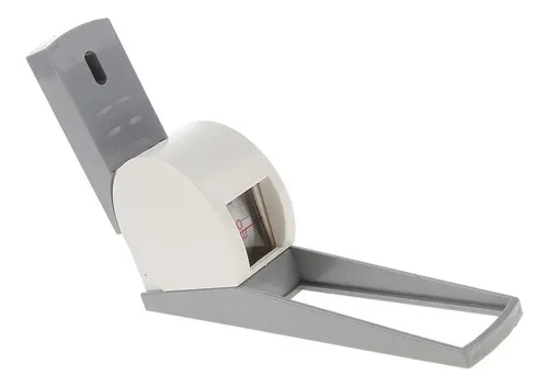Footful Profissional Fita Métrica Estatura Medidor De