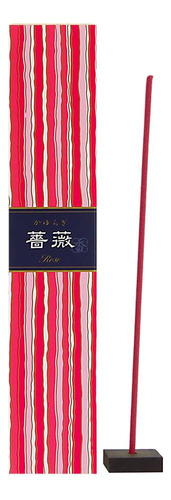 Nippon Kodo Kayuragi - Varillas De Incienso Japonesas - Rosa