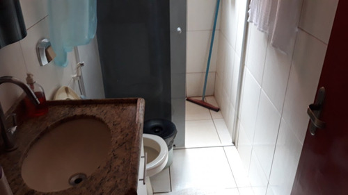 Casa A Venda No Bairro Jardim Laranjeiras Em São José Do - 397-1