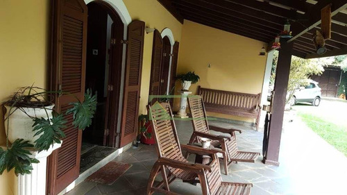Imagem 16 de 28 de Chácara Com 4 Dormitórios À Venda, 7000 M² Por R$ 1.200.000,00 - Rural - São Roque/sp - Ch0112