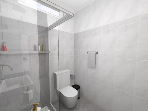 Projeto 3d Dois Ambientes Especificados