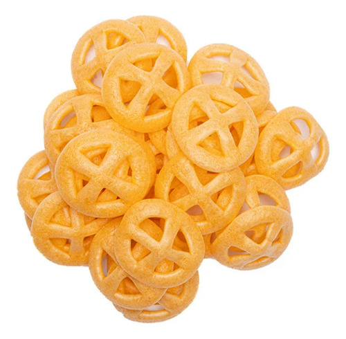 100 Botanas (frituras Mesa De Dulces)