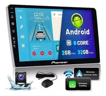 Comprar Pantalla Android 10,1 Pulgadas 2gb Ram 32 Gb Memoria