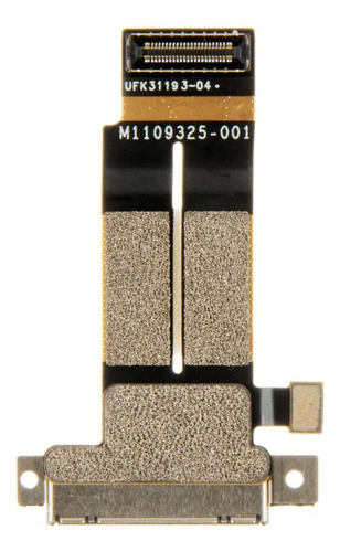 Cable Flexible Para Conector Disco Duro Microsoft Surface X
