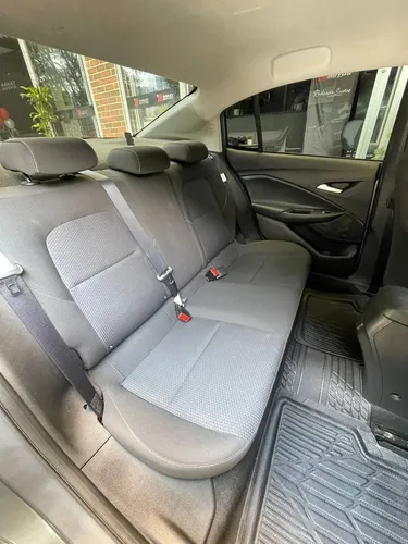 Chevrolet Onix 1.0t Lt At
