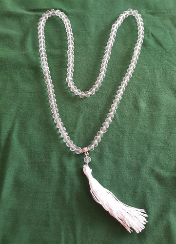 Rosario Masbaha Tasbih Islam Traído De Egipto 43 Cm