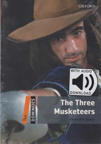 The Three Musketeers Alexandre Dumas Oxford Excelente