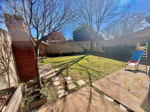 Casa En Venta 5 Ambientes En Ranelagh