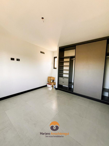Duplex - Dos Dormitorios - Barrio Residencial San José