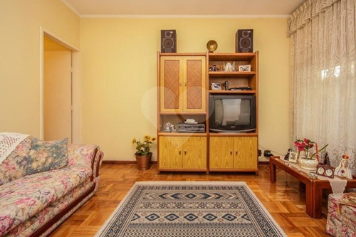 Casa-são Paulo-perdizes | Ref.: 57-im328610 - 57-im328610