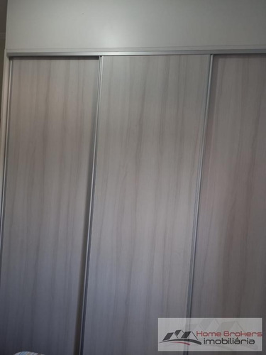 Imagem 4 de 15 de Casa Para Venda Em Jundiaí, Jardim Marambaia, 2 Dormitórios, 1 Suíte, 3 Banheiros, 3 Vagas - 20383p_2-1192293
