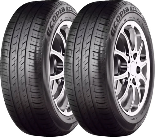 Kit de 2 pneus Bridgestone Ecopia ECOPIA EP150 P 185/65R15 88