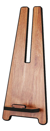 Suporte Para Instrumento De Elétrico Suporte Para Marrom