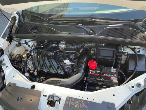 Renault Kangoo 1.6 Sce Stepway 2019 Blanca Cassano Automobil