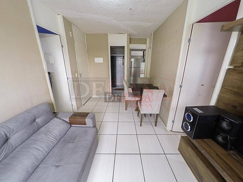 Imagem 9 de 19 de Apartamento Com 3 Dormitórios À Venda, 51 M² Por R$ 185.000,00 - Vila Cosmopolita - São Paulo/sp - Ap5522