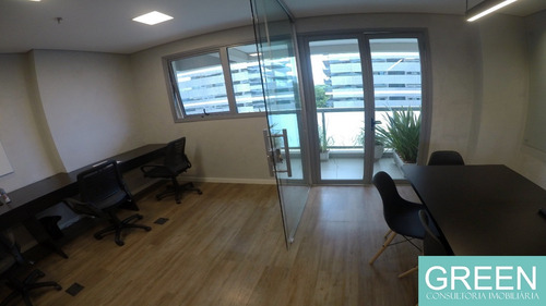 Imagem 2 de 30 de Comercial/industrial - Ref: Sa00430